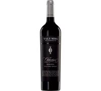 The Octavius Old Vine Shiraz 2020 - Yalumba Barossa Valley