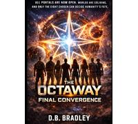 THE OCTAWAY OR NO WAY:: FINAL CONVERGENCE