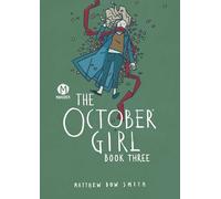 The October Girl Book Three