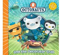 The Octonauts and the Decorator Crab