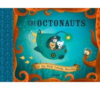 [(The Octonauts and the Only Lonely Monster)] [By (author) Meomi ] published on (April, 2009)