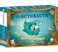 The Octonauts: Underwater Adventures: Underwater Adventures Box Set