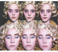 The Octopus Project Hexadecagon (CD)