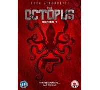 The Octopus - Series 1 [DVD] [Edizione: Regno Unito]