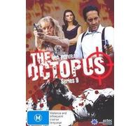 The Octopus (Series 9) - 2-DVD Set ( La Piovra ) ( The Octopus (Series Nine) )