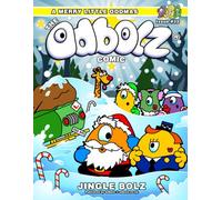 The Odbolz Comic: Jingle Bolz