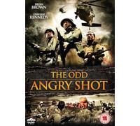 The Odd Angry Shot [DVD] [Edizione: Regno Unito]