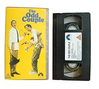 The Odd Couple