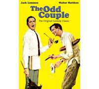 The Odd Couple
