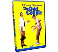 The odd couple