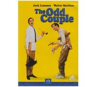 Odd Couple [Edizione: Regno Unito]