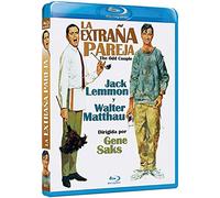 The Odd Couple (Blu-Ray)