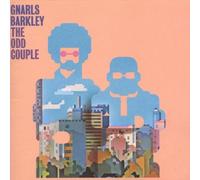 The Odd Couple by Gnarls Barkley (2008-03-31)