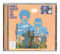 The Odd Couple (Cd)