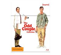 The Odd Couple Collection
