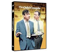 The Odd Couple (DVD) David Sheiner Herb Edelman John Fiedler Felix Ungar