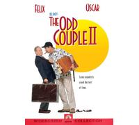 The Odd Couple II