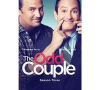 The Odd Couple, Season 3 (DVD) Matthew Perry Thomas Lennon
