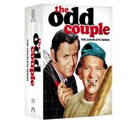 The Odd Couple: The Complete Series