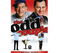 The Odd Couple: The Final Season
