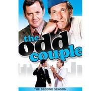 The Odd Couple: The Second Season