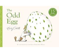 The Odd Egg. 15th Anniversary Edition: Special 15th Anniversary Edition with Bonus Material