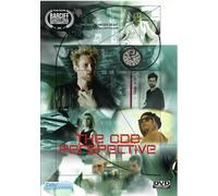 The Odd Perspective (DVD) Arne Gottschling Christopher Hunter Sanna Toivanen