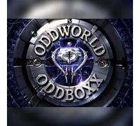 The Oddboxx (PC) Steam Gift - GLOBAL
