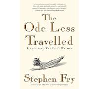 Stephen Fry The Ode Less Travelled (Tascabile)