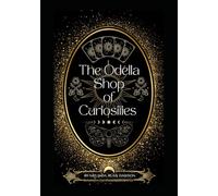 The Odella Shop of Curiosities