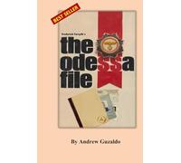 The Odessa File