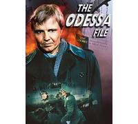 The Odessa File