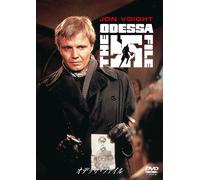 The Odessa File (DVD) Jon Voight