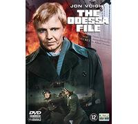 The Odessa File (DVD) Movie