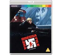 The Odessa File (Standard Edition) (Blu-ray) Jon Voight Maximilian Schell