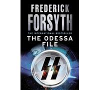 The Odessa File: The number one bestseller from the master of storytelling: 1