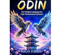 The Odin Dictionary of Computer Programming Language