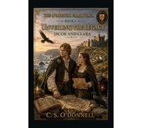 The O'Donnell Family Saga Book 2: Unveiling the Legacy