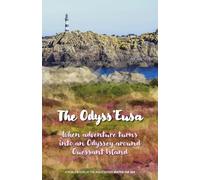 The Odyss'Eusa: When adventure turns into an Odyssey around Ouessant Island: 2