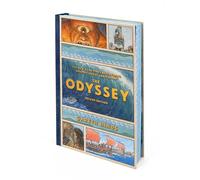 The Odyssey