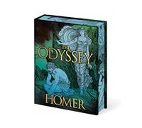 The Odyssey