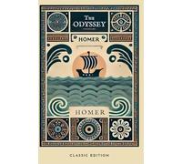 THE ODYSSEY