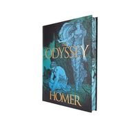 The Odyssey