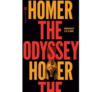 The Odyssey
