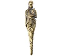The Odyssey (2026) Pin Athena 6 cm
