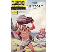 The Odyssey: 53