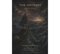 The Odyssey - A Graphic Retelling