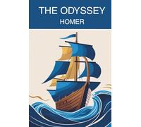 The Odyssey: A Hero's Journey Home (Annotated)