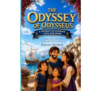 The Odyssey: A Journey of Courage, Love and Home