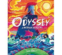 The Odyssey: A Modern Retelling